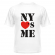 NY LOVE"S ME